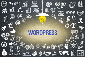 WordPress Website Development WordPress Website Development