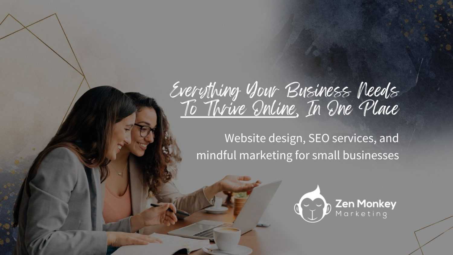 Cohesive Digital Marketing For Small Businesses